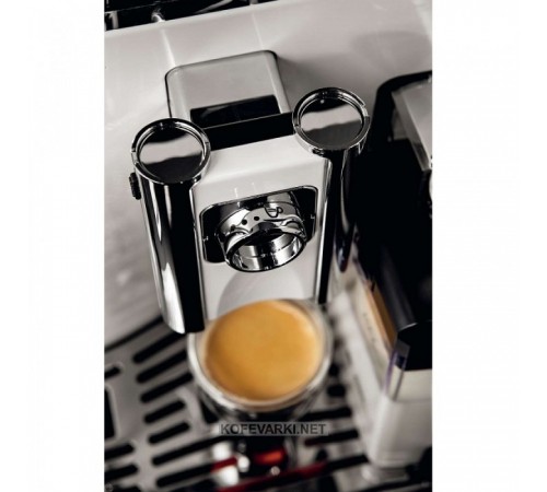 Кофеварка Philips Saeco Exprelia Evo HD 8855