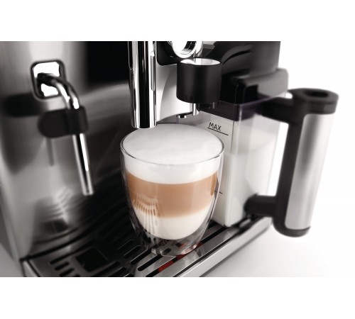 Кофеварка Philips Saeco Exprelia Evo HD 8855