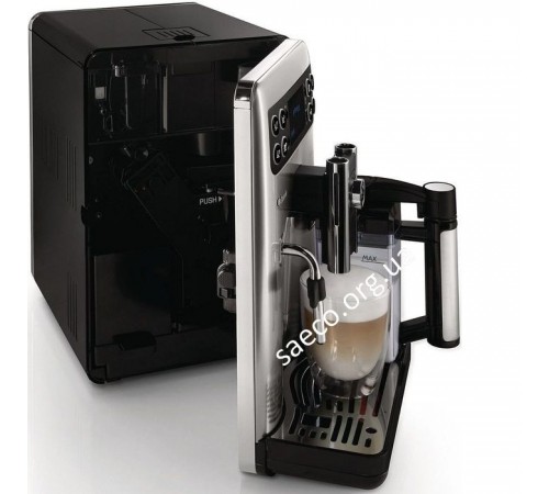 Кофеварка Philips Saeco Exprelia Evo HD 8855