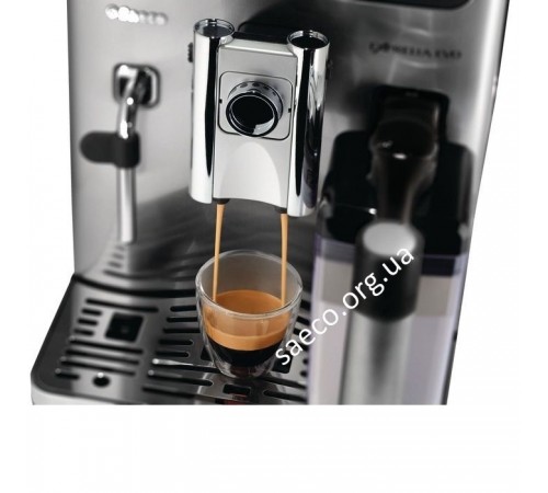 Кофеварка Philips Saeco Exprelia Evo HD 8855