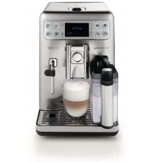 Кофеварка Philips Saeco Exprelia Evo HD 8855