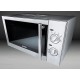 Микроволновая печь Gorenje MO-17 ME