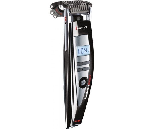 Машинка для стрижки волос BaByliss E 875