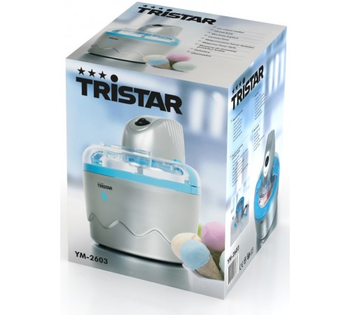 Йогуртница TRISTAR YM-2603