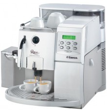 Кофеварка Philips Saeco Royal Professional RI 9913