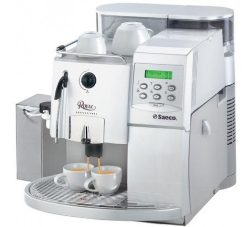 Кофеварка Philips Saeco Royal Professional RI 9913