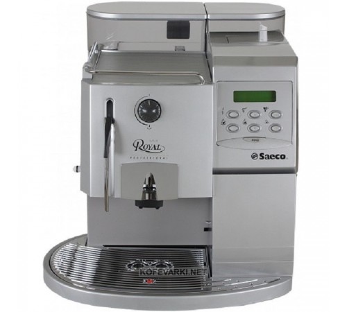 Кофеварка Philips Saeco Royal Professional RI 9913