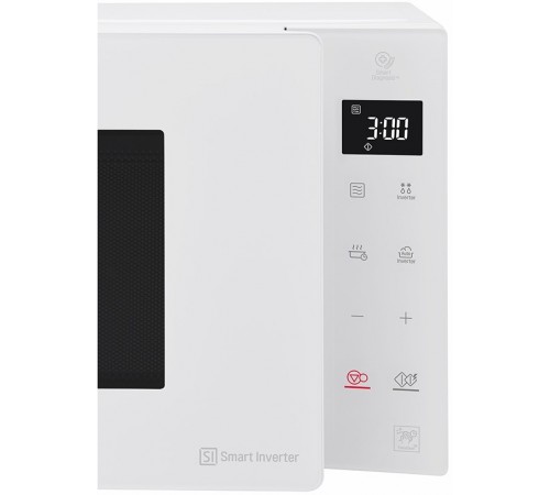 Микроволновая печь LG NeoChef MS-2595GIH