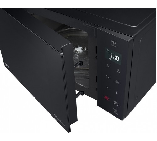 Микроволновая печь LG NeoChef MS-2595GIH