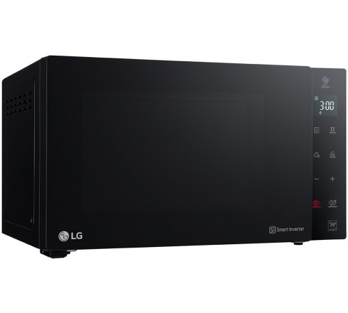 Микроволновая печь LG NeoChef MS-2595GIH
