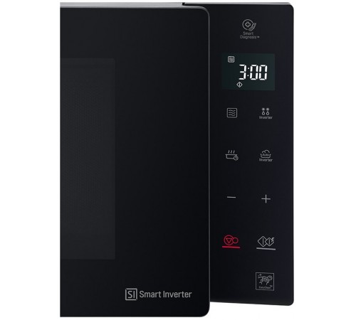 Микроволновая печь LG NeoChef MS-2595GIH