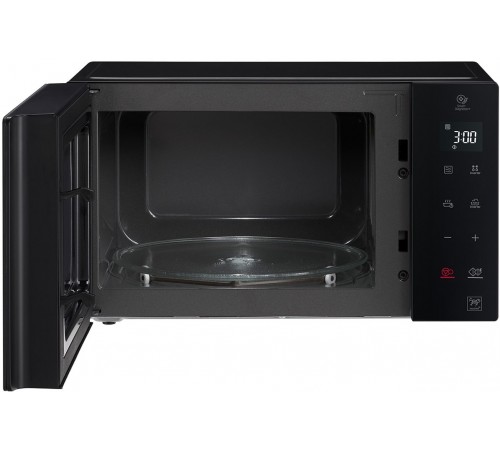 Микроволновая печь LG NeoChef MS-2595GIH