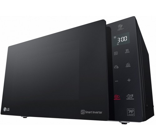 Микроволновая печь LG NeoChef MS-2595GIH