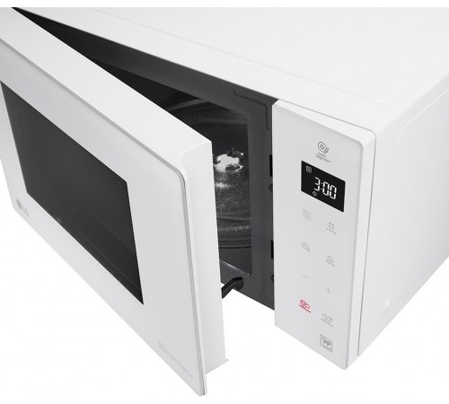 Микроволновая печь LG NeoChef MS-2595GIH