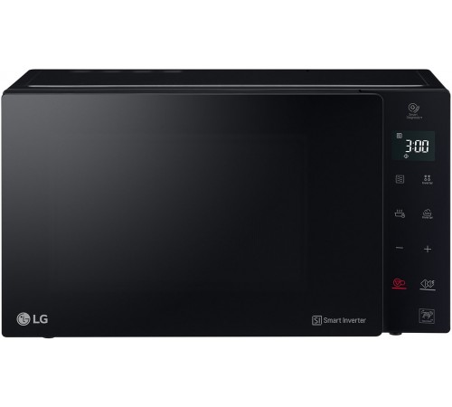 Микроволновая печь LG NeoChef MS-2595GIH