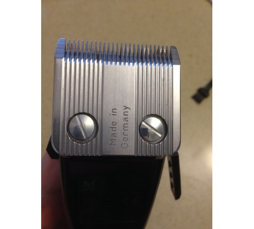 Машинка для стрижки волос Moser 1230-0051