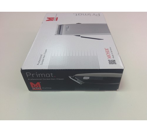 Машинка для стрижки волос Moser 1230-0051