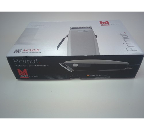 Машинка для стрижки волос Moser 1230-0051