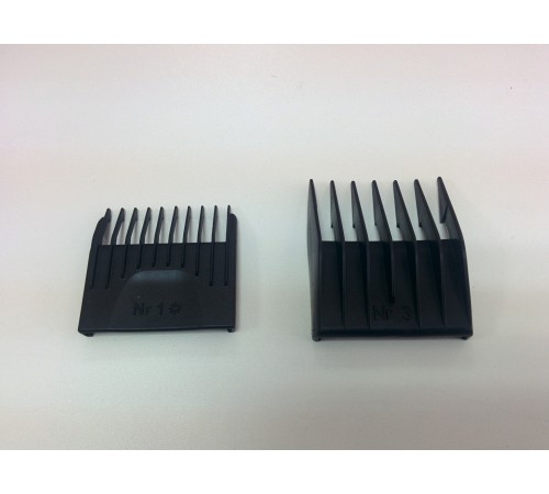 Машинка для стрижки волос Moser 1230-0051