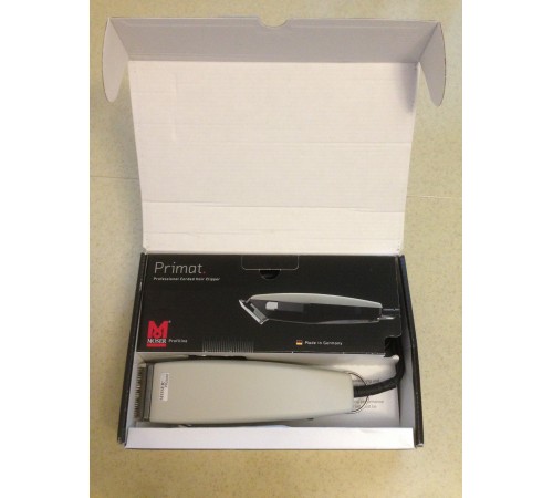 Машинка для стрижки волос Moser 1230-0051