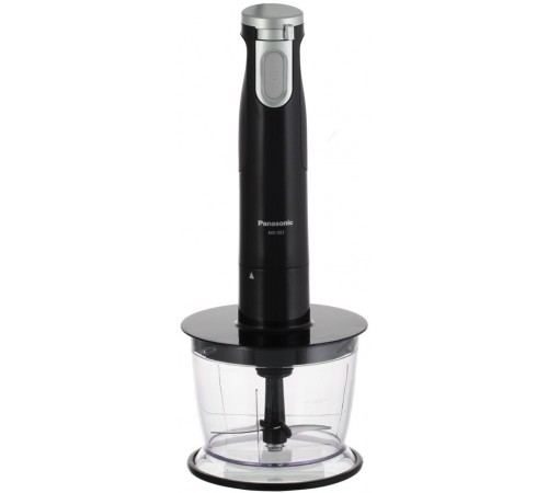 Миксер Panasonic MX-SS1BTQ