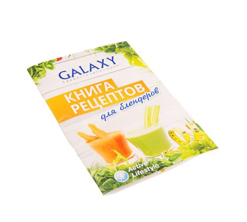 Миксер Galaxy GL 2150