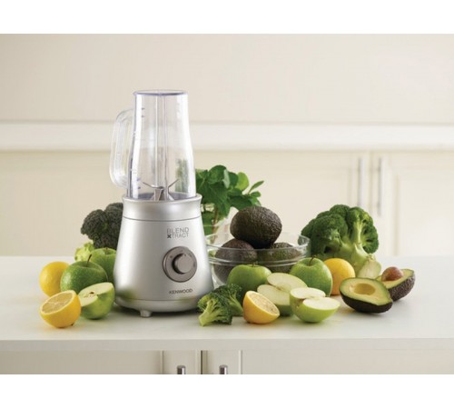 Миксер Kenwood SB 055 Smoothie 2GO