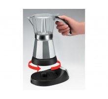 Кофеварка De'Longhi EMK 6