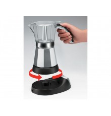 Кофеварка De'Longhi EMK 6