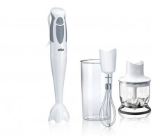 Миксер Braun MQ 325