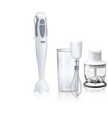 Миксер Braun MQ 325