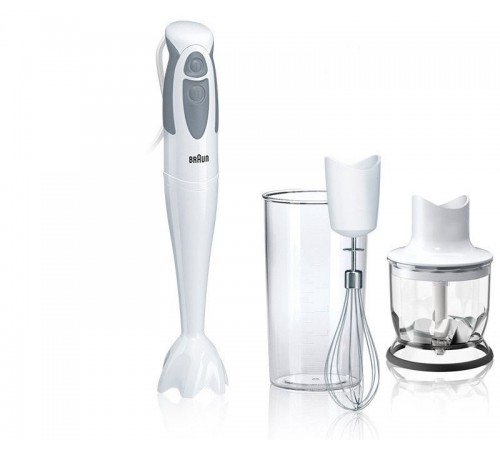 Миксер Braun MQ 325