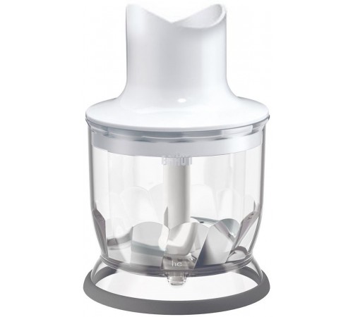 Миксер Braun MQ 325