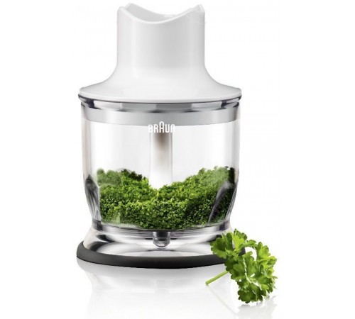 Миксер Braun MQ 325