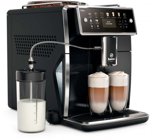 Кофеварка Philips Saeco Xelsis SM 7580