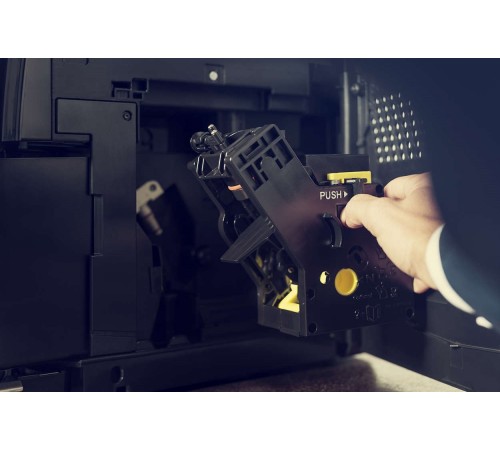 Кофеварка Philips Saeco Xelsis SM 7580