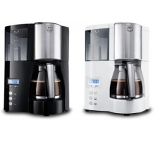 Кофеварка Melitta Optima Timer
