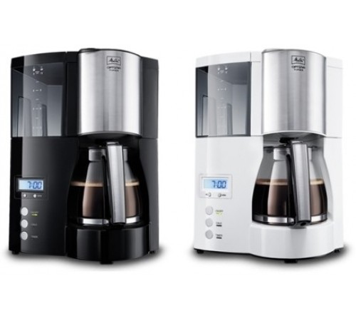 Кофеварка Melitta Optima Timer