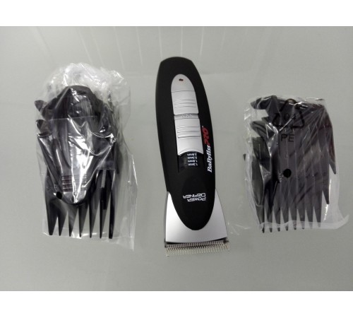 Машинка для стрижки волос BaByliss FX 672