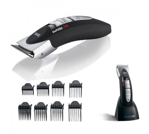 Машинка для стрижки волос BaByliss FX 672