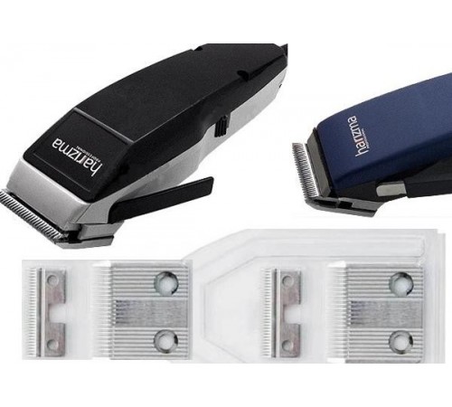 Машинка для стрижки волос Harizma H10102