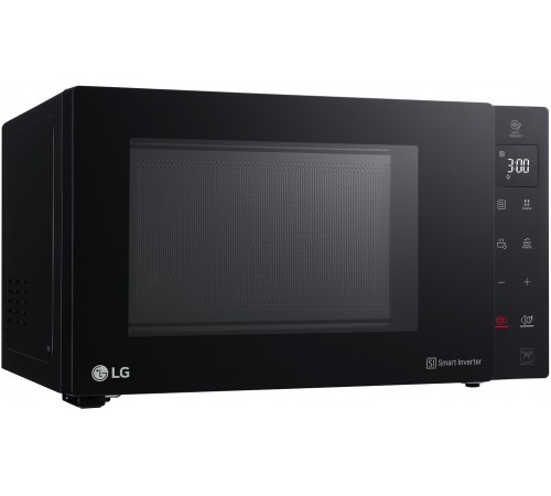 Микроволновая печь LG MW-23R35GIB