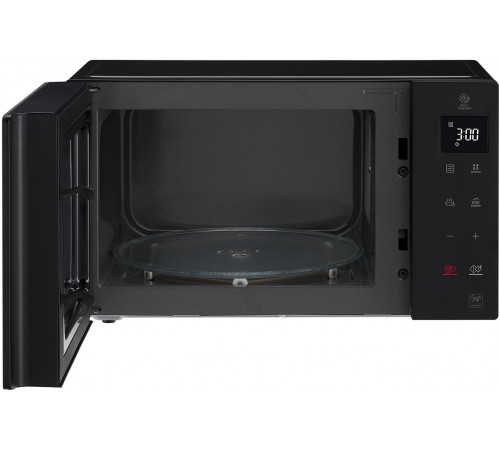Микроволновая печь LG MW-23R35GIB