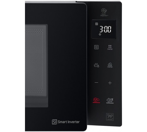 Микроволновая печь LG MW-23R35GIB