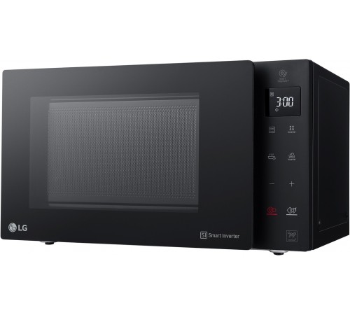 Микроволновая печь LG MW-23R35GIB