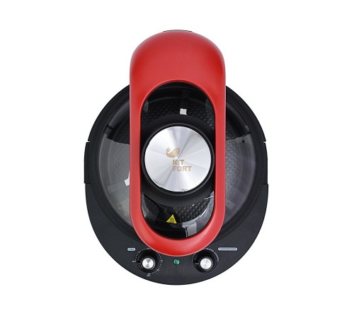 Аэрогриль KITFORT KT-1621