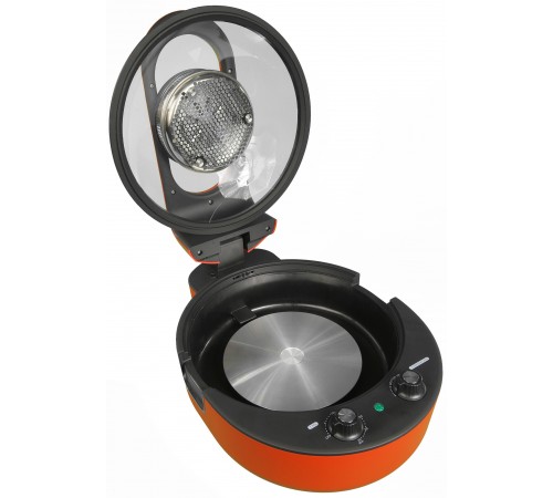 Аэрогриль KITFORT KT-1621