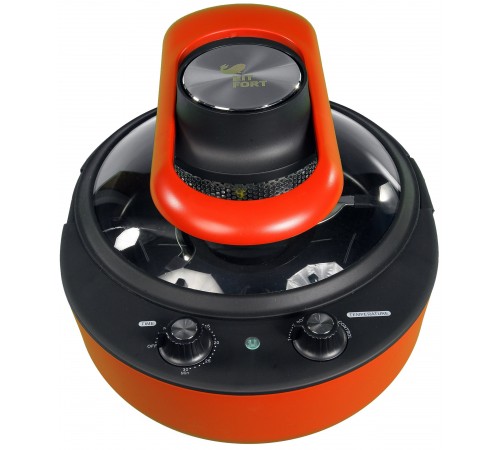 Аэрогриль KITFORT KT-1621