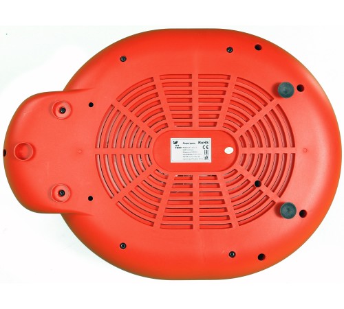 Аэрогриль KITFORT KT-1621