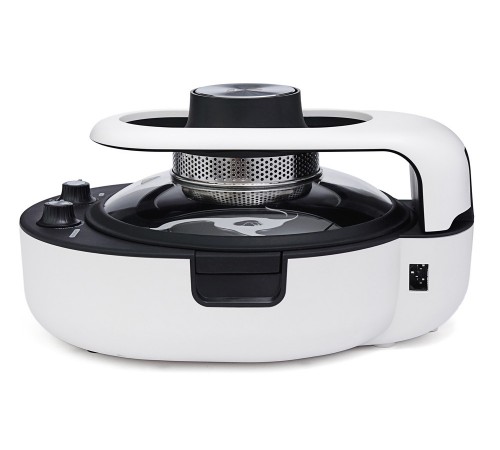 Аэрогриль KITFORT KT-1621